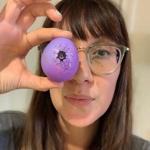 Meet your Posher, Dena